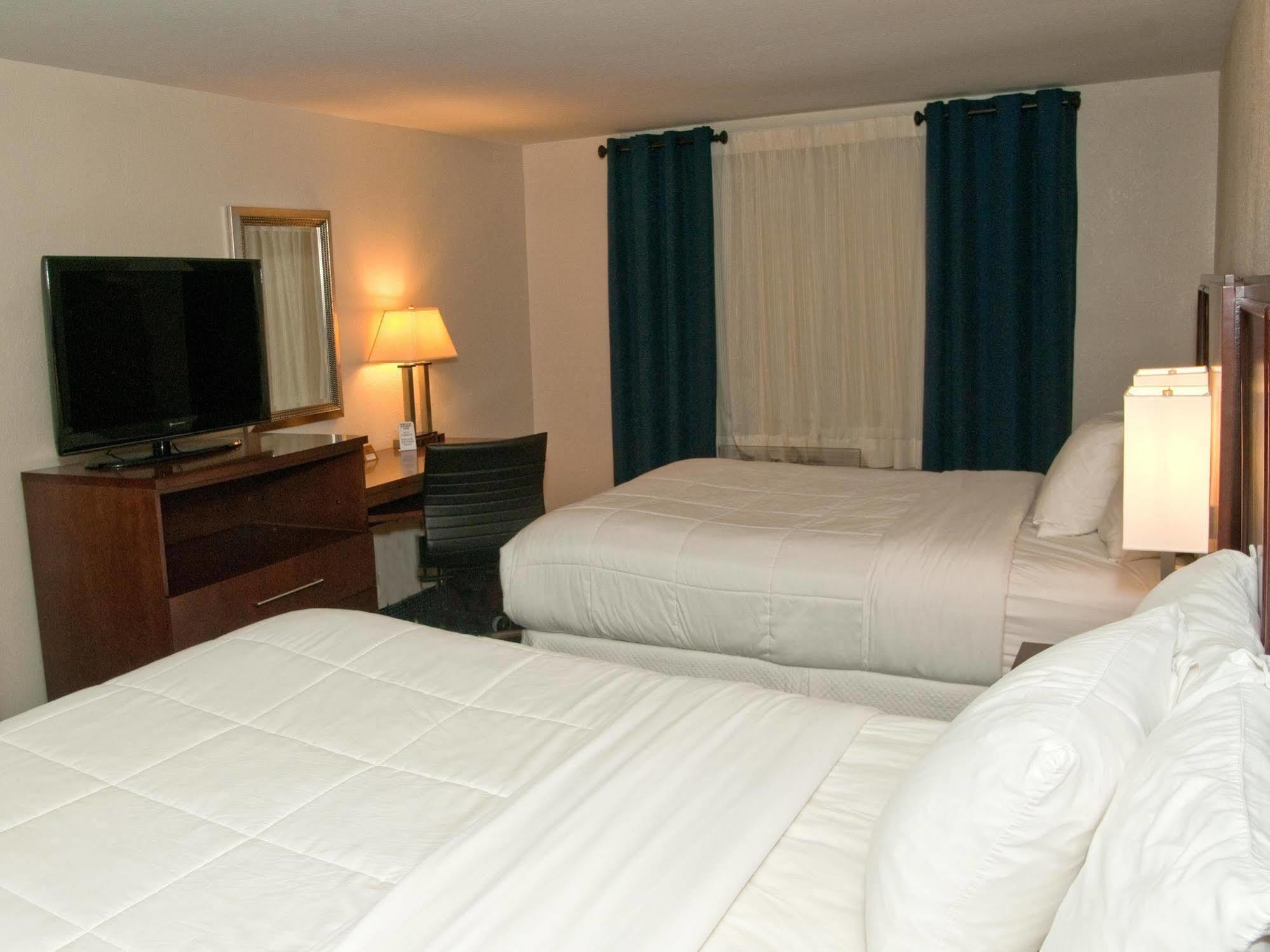 Hatfield Inn Leitchfield Esterno foto