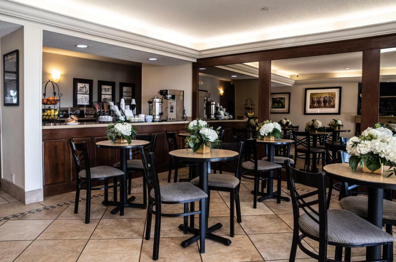 Hatfield Inn Leitchfield Esterno foto